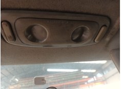 Recambio de luz interior para suzuki grand vitara i (ft, ht) 2.0 hdi 110 4x4 (sq 420d) referencia OEM IAM   