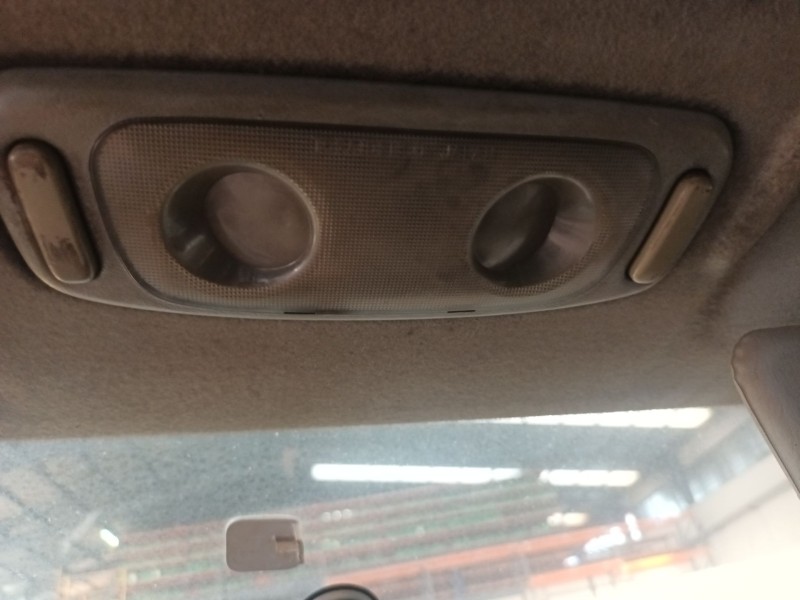 Recambio de luz interior para suzuki grand vitara i (ft, ht) 2.0 hdi 110 4x4 (sq 420d) referencia OEM IAM   