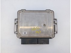 Recambio de centralita motor uce para hyundai i30 (fd) 1.6 crdi referencia OEM IAM 391142A412 0281017213 E3-A3-40-3