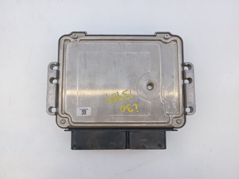 Recambio de centralita motor uce para hyundai i30 (fd) 1.6 crdi referencia OEM IAM 391142A412 0281017213 E3-A3-40-3