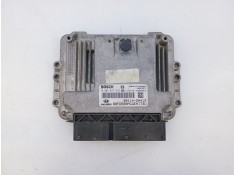 Recambio de centralita motor uce para hyundai i30 (fd) 1.6 crdi referencia OEM IAM 391142A412 0281017213 E3-A3-40-3 2