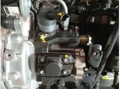 Recambio de motor completo para hyundai i30 (fd) 1.6 crdi referencia OEM IAM D4FB  M1-A3-47 2