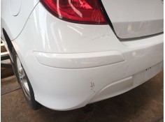 Recambio de paragolpes trasero para hyundai i30 (fd) 1.6 crdi referencia OEM IAM    2