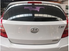 Recambio de porton trasero para hyundai i30 (fd) 1.6 crdi referencia OEM IAM   