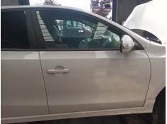 Recambio de puerta delantera derecha para hyundai i30 (fd) 1.6 crdi referencia OEM IAM   