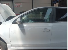 Recambio de puerta delantera izquierda para hyundai i30 (fd) 1.6 crdi referencia OEM IAM   