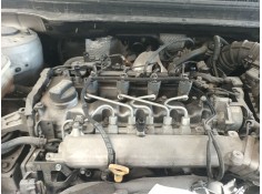 Recambio de motor completo para hyundai i30 (fd) 1.6 crdi referencia OEM IAM   