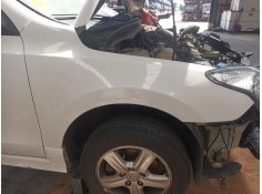 Recambio de aleta delantera derecha para hyundai i30 (fd) 1.6 crdi referencia OEM IAM   