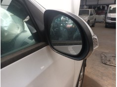 Recambio de retrovisor derecho electrico para hyundai i30 (fd) 1.6 crdi referencia OEM IAM   