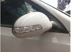 Recambio de retrovisor derecho electrico para hyundai i30 (fd) 1.6 crdi referencia OEM IAM    2