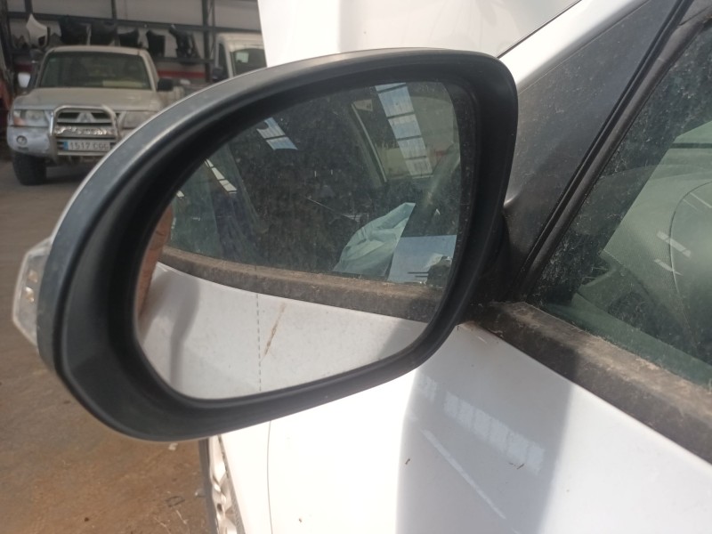 Recambio de retrovisor izquierdo electrico para hyundai i30 (fd) 1.6 crdi referencia OEM IAM   