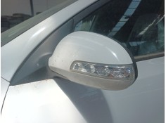 Recambio de retrovisor izquierdo electrico para hyundai i30 (fd) 1.6 crdi referencia OEM IAM    2