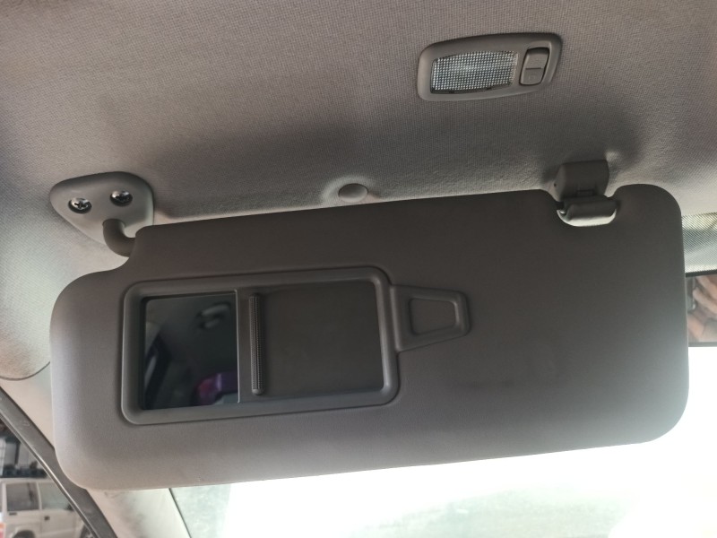 Recambio de parasol izquierdo para hyundai i30 (fd) 1.6 crdi referencia OEM IAM   