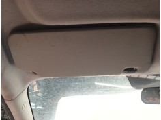 Recambio de parasol izquierdo para hyundai i30 (fd) 1.6 crdi referencia OEM IAM    2