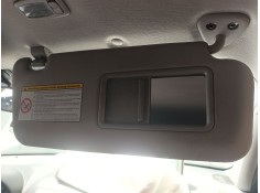Recambio de parasol derecho para hyundai i30 (fd) 1.6 crdi referencia OEM IAM   