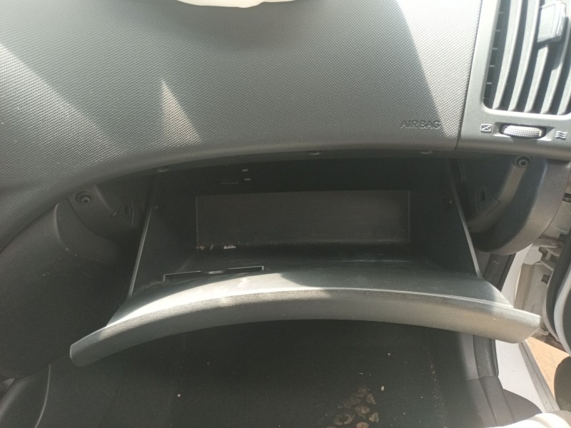 Recambio de guantera para hyundai i30 (fd) 1.6 crdi referencia OEM IAM   