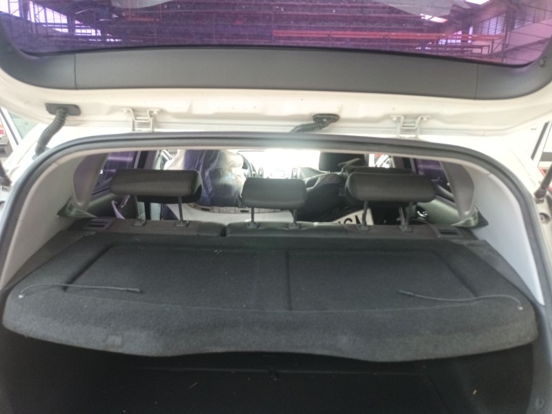 Recambio de bandeja trasera para hyundai i30 (fd) 1.6 crdi referencia OEM IAM   