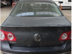 Recambio de porton trasero para volkswagen passat b6 (3c2) 2.0 tdi referencia OEM IAM   