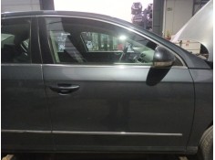 Recambio de puerta delantera derecha para volkswagen passat b6 (3c2) 2.0 tdi referencia OEM IAM   