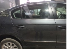 Recambio de puerta trasera derecha para volkswagen passat b6 (3c2) 2.0 tdi referencia OEM IAM   