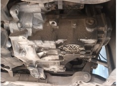 Recambio de caja cambios para volkswagen passat b6 (3c2) 2.0 tdi referencia OEM IAM   