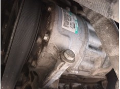 Recambio de compresor aire acondicionado para volkswagen passat b6 (3c2) 2.0 tdi referencia OEM IAM   
