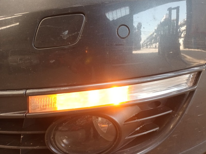 Recambio de piloto delantero izquierdo para volkswagen passat b6 (3c2) 2.0 tdi referencia OEM IAM   