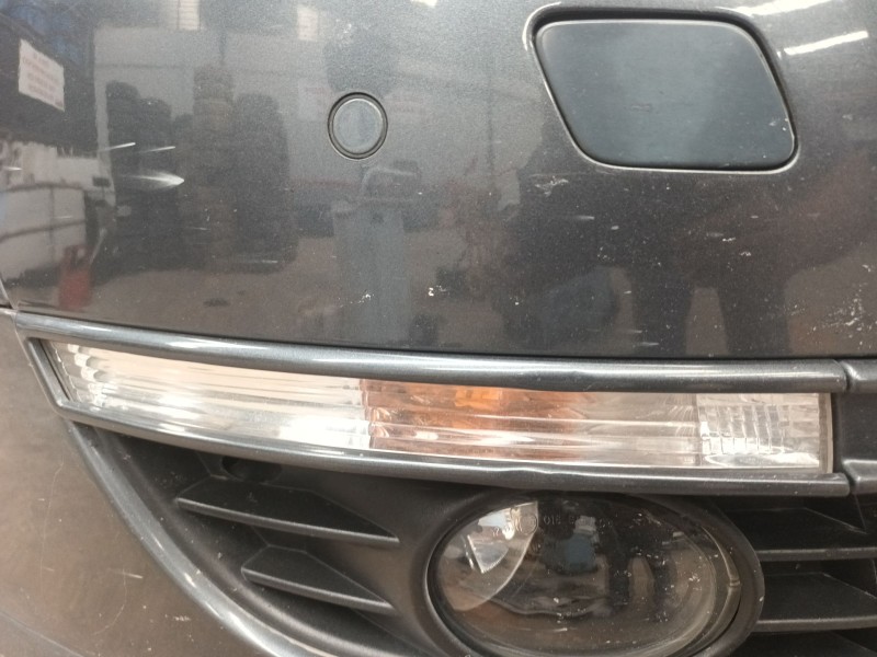 Recambio de piloto delantero derecho para volkswagen passat b6 (3c2) 2.0 tdi referencia OEM IAM   