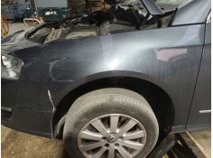 Recambio de aleta delantera izquierda para volkswagen passat b6 (3c2) 2.0 tdi referencia OEM IAM   