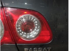 Recambio de piloto trasero izquierdo porton para volkswagen passat b6 (3c2) 2.0 tdi referencia OEM IAM   