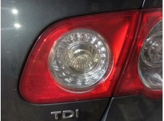 Recambio de piloto trasero derecho porton para volkswagen passat b6 (3c2) 2.0 tdi referencia OEM IAM   