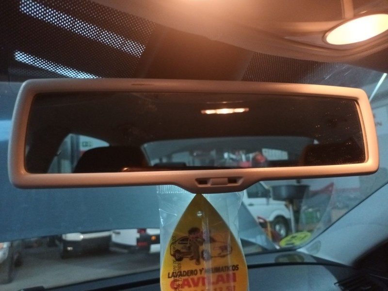 Recambio de espejo interior para volkswagen passat b6 (3c2) 2.0 tdi referencia OEM IAM   