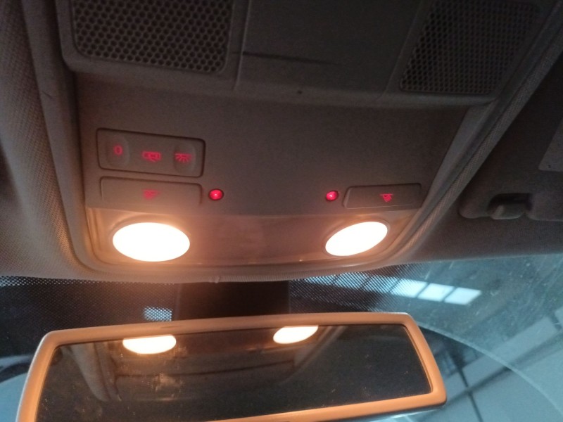 Recambio de luz interior para volkswagen passat b6 (3c2) 2.0 tdi referencia OEM IAM   