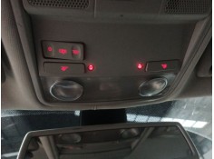Recambio de luz interior para volkswagen passat b6 (3c2) 2.0 tdi referencia OEM IAM    2