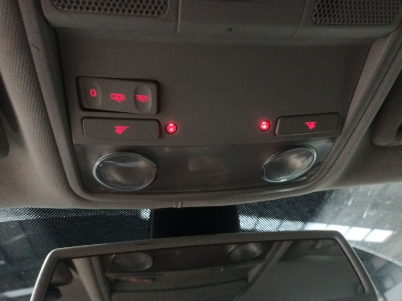 Recambio de luz interior para volkswagen passat b6 (3c2) 2.0 tdi referencia OEM IAM   