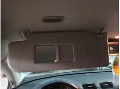 Recambio de parasol izquierdo para volkswagen passat b6 (3c2) 2.0 tdi referencia OEM IAM   