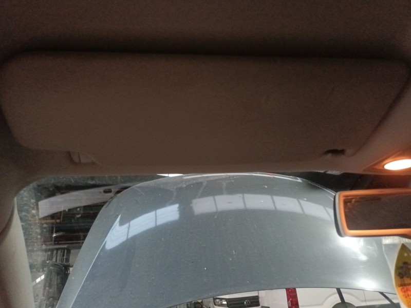 Recambio de parasol izquierdo para volkswagen passat b6 (3c2) 2.0 tdi referencia OEM IAM   