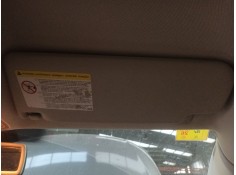 Recambio de parasol derecho para volkswagen passat b6 (3c2) 2.0 tdi referencia OEM IAM    2
