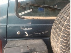 Recambio de porton trasero para galloper galloper 2.5 td (kne1cp) referencia OEM IAM    2