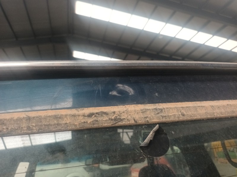 Recambio de porton trasero para galloper galloper 2.5 td (kne1cp) referencia OEM IAM   