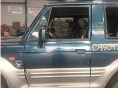 Recambio de puerta delantera izquierda para galloper galloper 2.5 td (kne1cp) referencia OEM IAM   