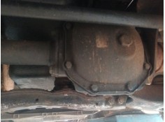 Recambio de diferencial delantero para galloper galloper 2.5 td (kne1cp) referencia OEM IAM   