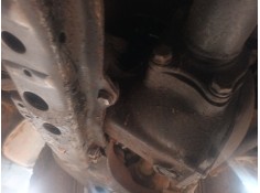 Recambio de diferencial delantero para galloper galloper 2.5 td (kne1cp) referencia OEM IAM    2