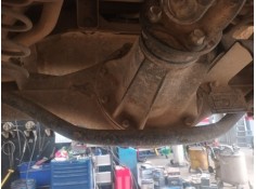 Recambio de diferencial trasero para galloper galloper 2.5 td (kne1cp) referencia OEM IAM   