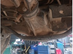 Recambio de diferencial trasero para galloper galloper 2.5 td (kne1cp) referencia OEM IAM    2