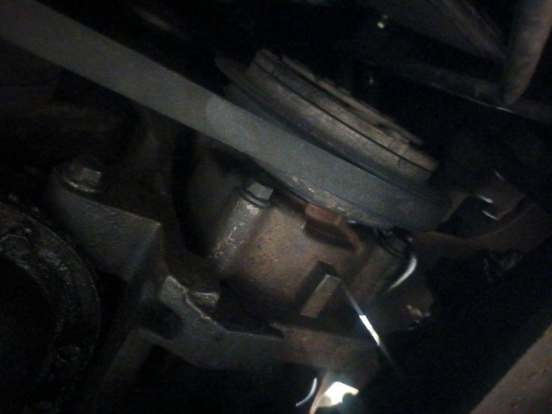 Recambio de compresor aire acondicionado para galloper galloper 2.5 td (kne1cp) referencia OEM IAM   