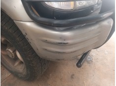 Recambio de paragolpes delantero para galloper galloper 2.5 td (kne1cp) referencia OEM IAM    2