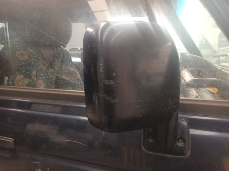 Recambio de retrovisor derecho electrico para galloper galloper 2.5 td (kne1cp) referencia OEM IAM   