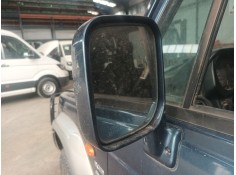 RETROVISOR IZQUIERDO ELECTRICO 