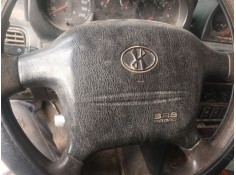 Recambio de airbag delantero izquierdo para galloper galloper 2.5 td (kne1cp) referencia OEM IAM   
